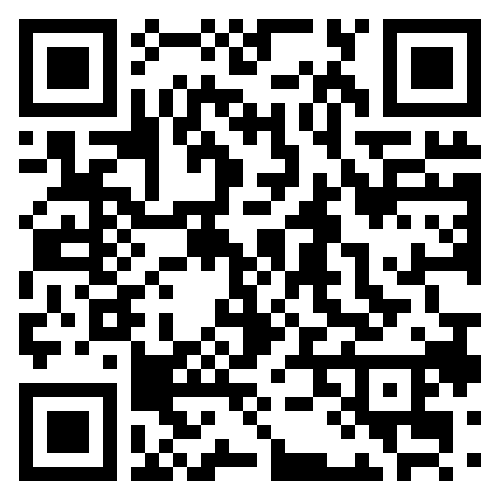 MDNZ Online Referral Form QR Code