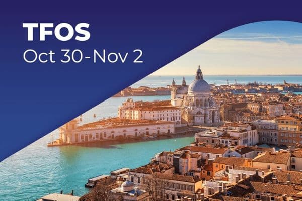 TFOS: driving DED research and collaboration