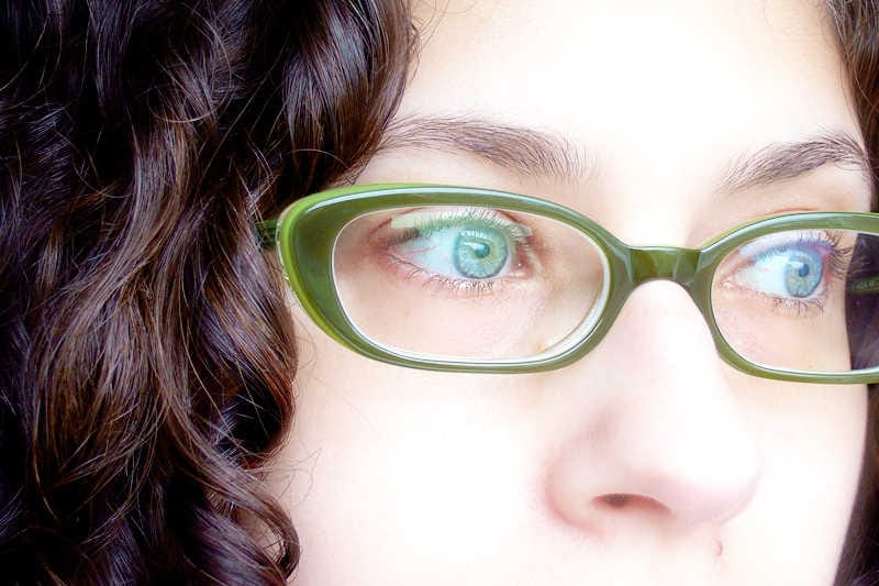 Reframing sustainable optometry