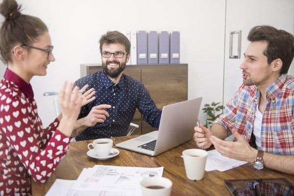Purpose: business focus fundamentals – part two