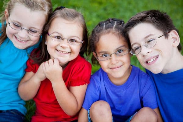 Paediatrics for dispensing opticians: Part 2 – integrating the dispenser