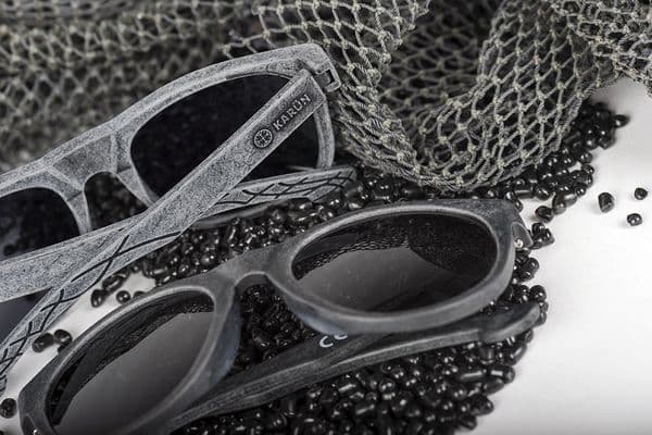 Style eyes: Sustainably stylish