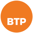 BTP International Designz logo