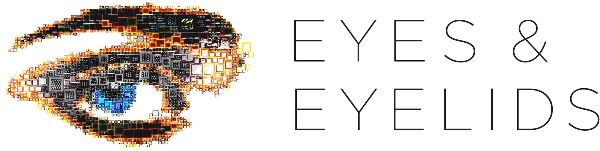 Eyes and Eyelids logo