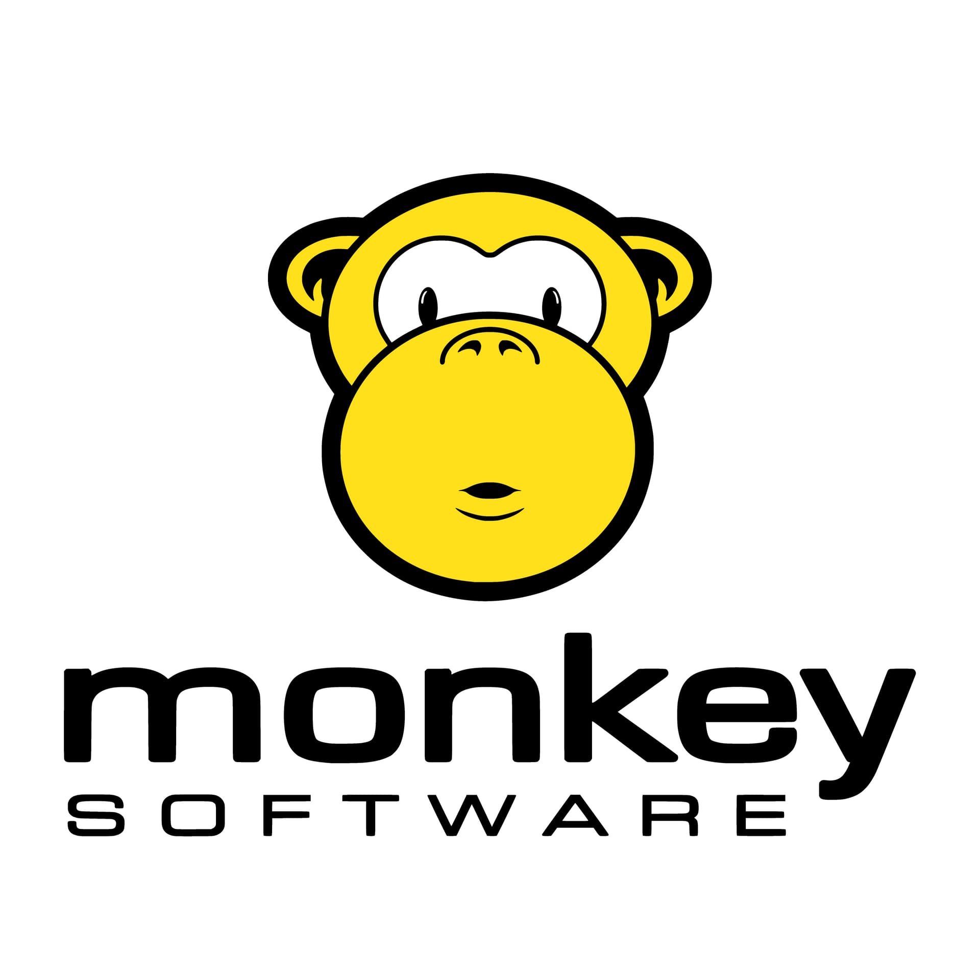 Monkey Software logo