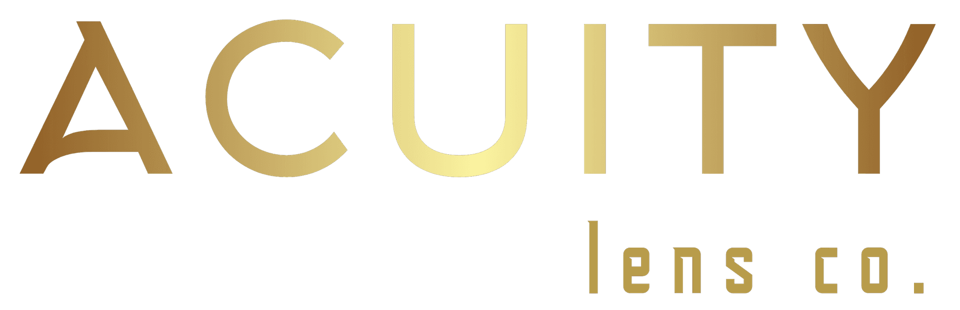 Acuity Lens Co logo