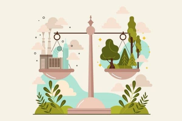 Getting started measuring and reducing carbon emissions