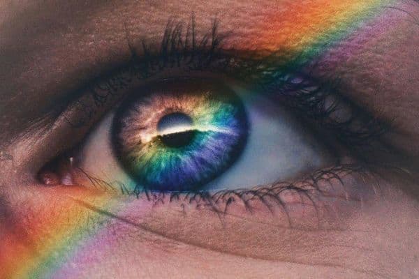 Beyond gender - creating an inclusive practice
