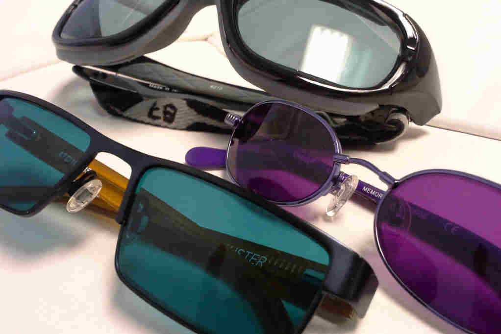 Irlen and behavioural optometry eyeonoptics