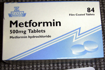 Buy Metformin Nz