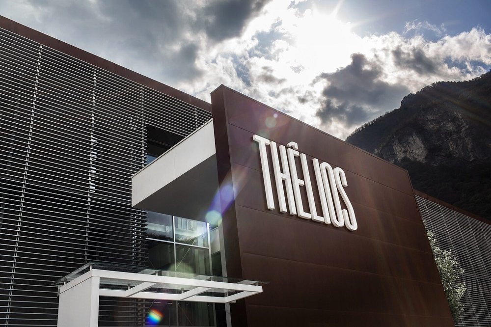 LVMH acquires Marcolin's stake in Thélios - nzoptics