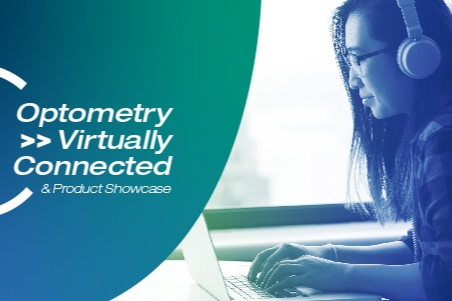 Optometry Virtually Connected - registrations now open